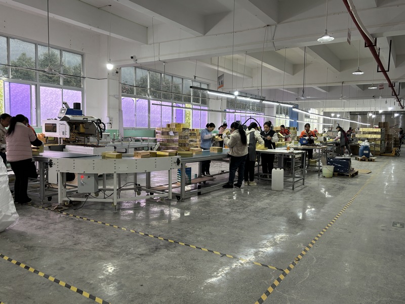 废气处理设备:正确选择与应用技巧